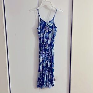 Sunset West Girls Dress